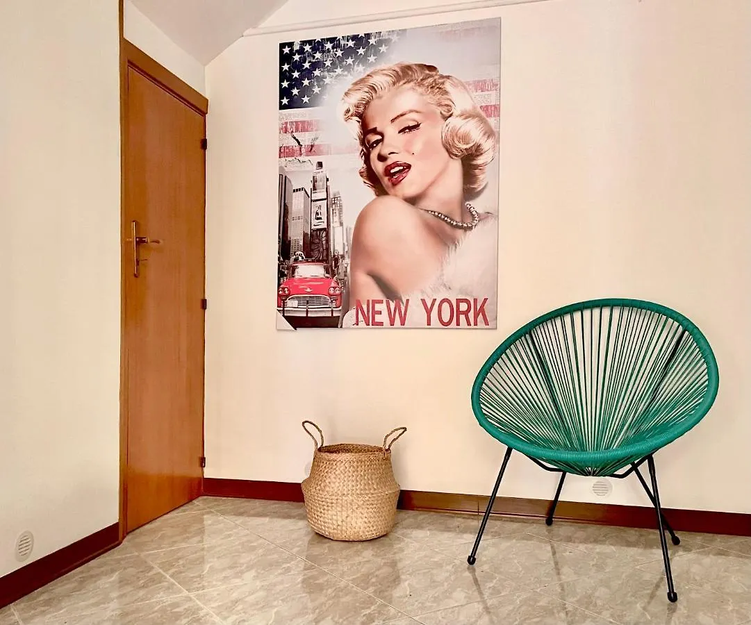 Casa Vacanze “U Cavaleri “ Villa Pozzallo 0*,