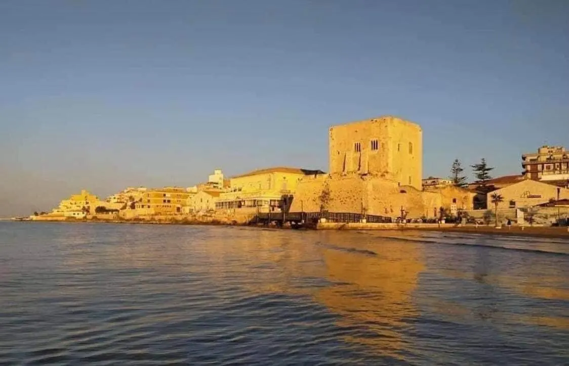 Casa Vacanze “U Cavaleri “ Villa Pozzallo Holiday home