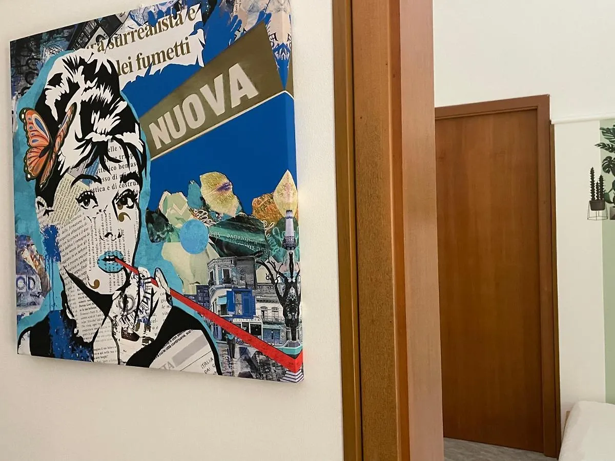Casa Vacanze “U Cavaleri “ Villa Pozzallo Holiday home