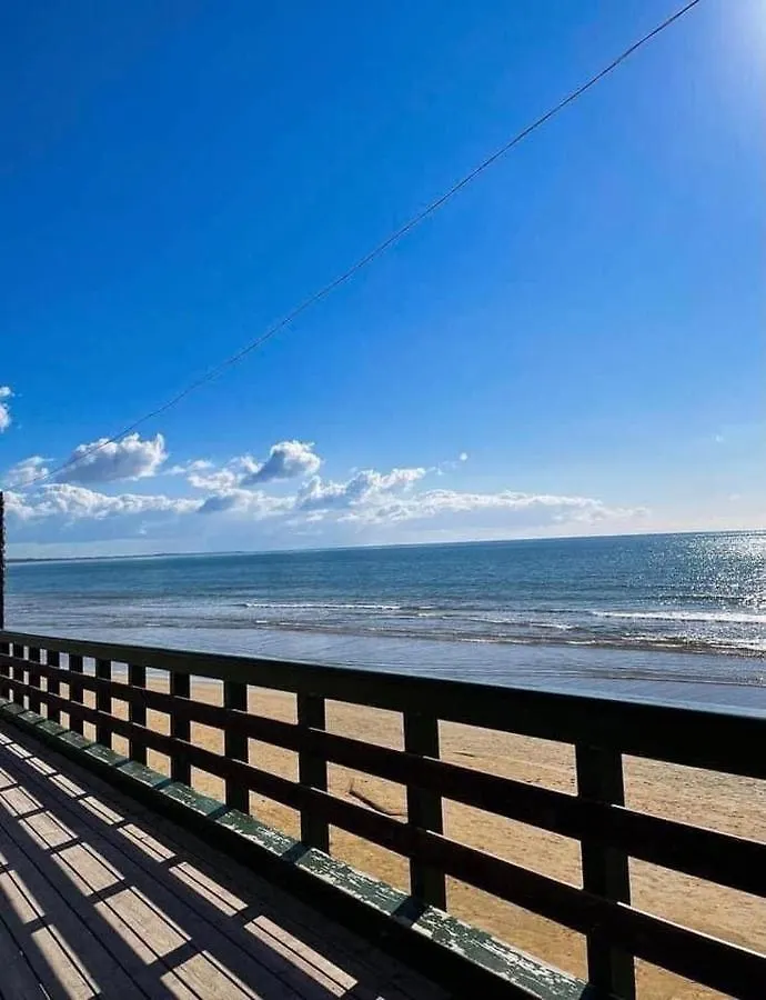 Casa Vacanze “U Cavaleri “ Villa Pozzallo Holiday home