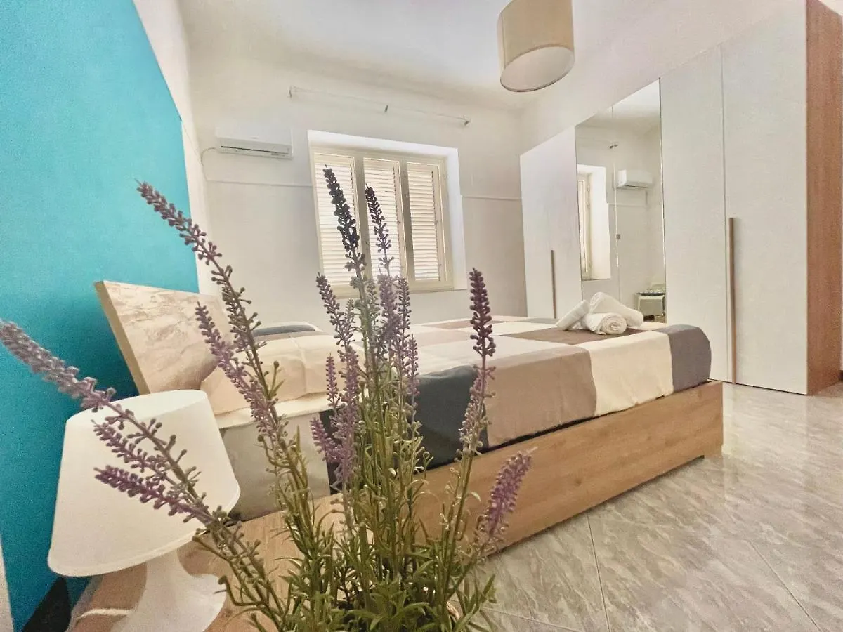Holiday home Casa Vacanze “U Cavaleri “ Villa Pozzallo