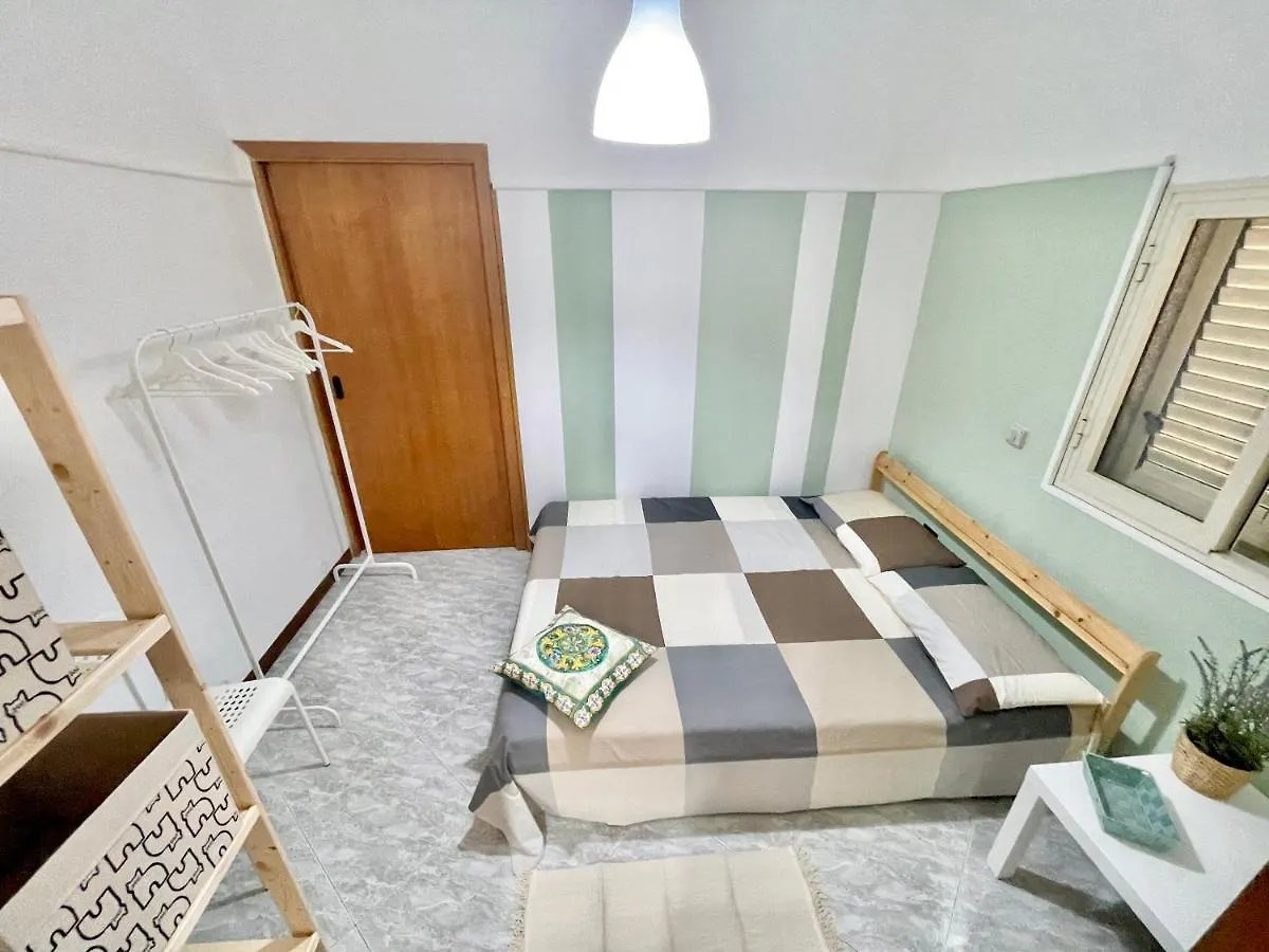 Casa Vacanze “U Cavaleri “ Villa Pozzallo