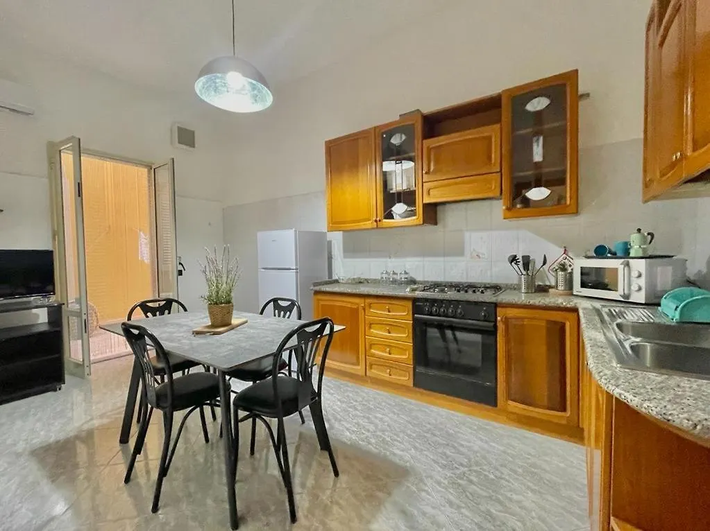 Casa Vacanze “U Cavaleri “ Villa Pozzallo 0*,