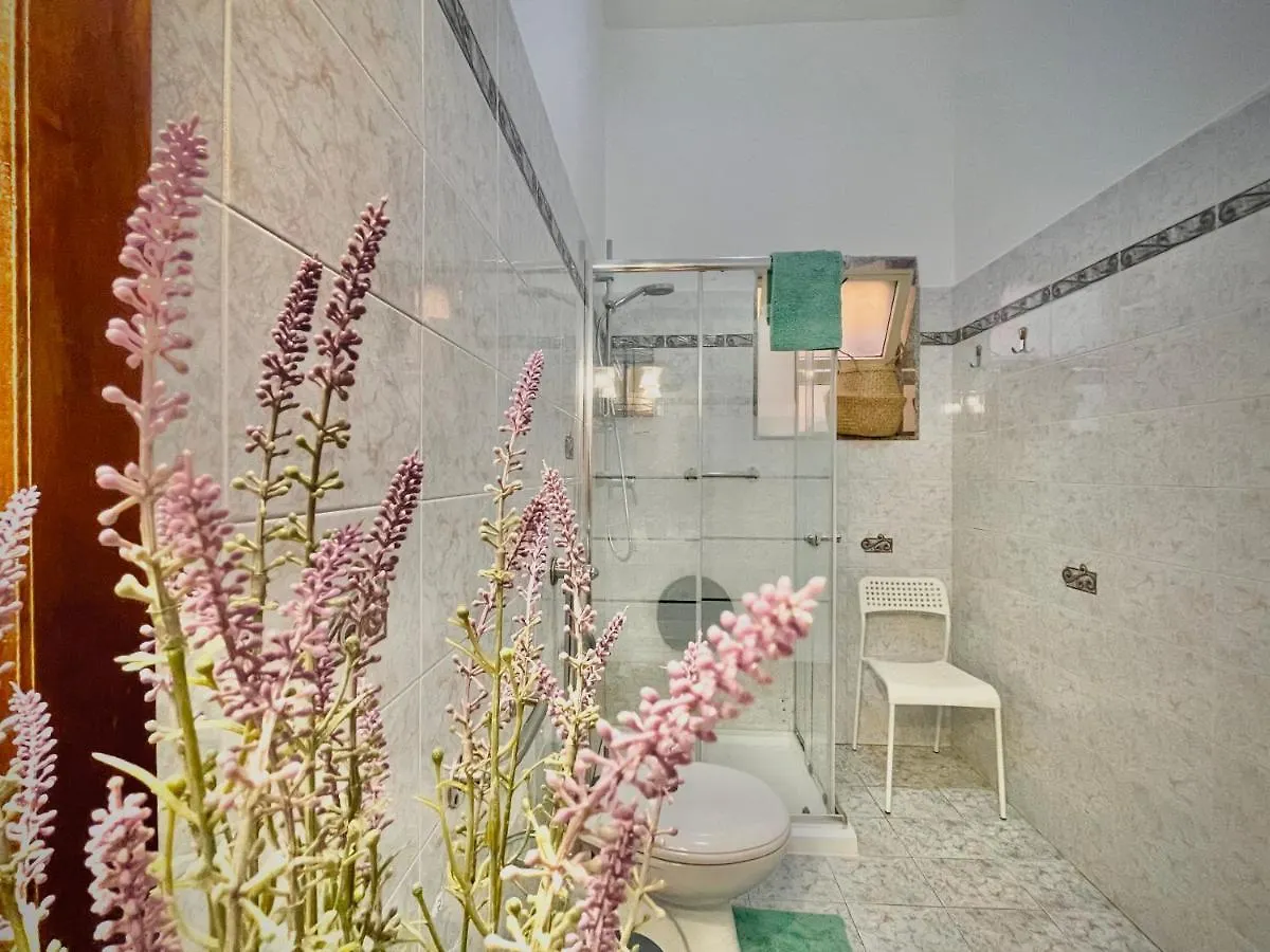 Holiday home Casa Vacanze “U Cavaleri “ Villa Pozzallo