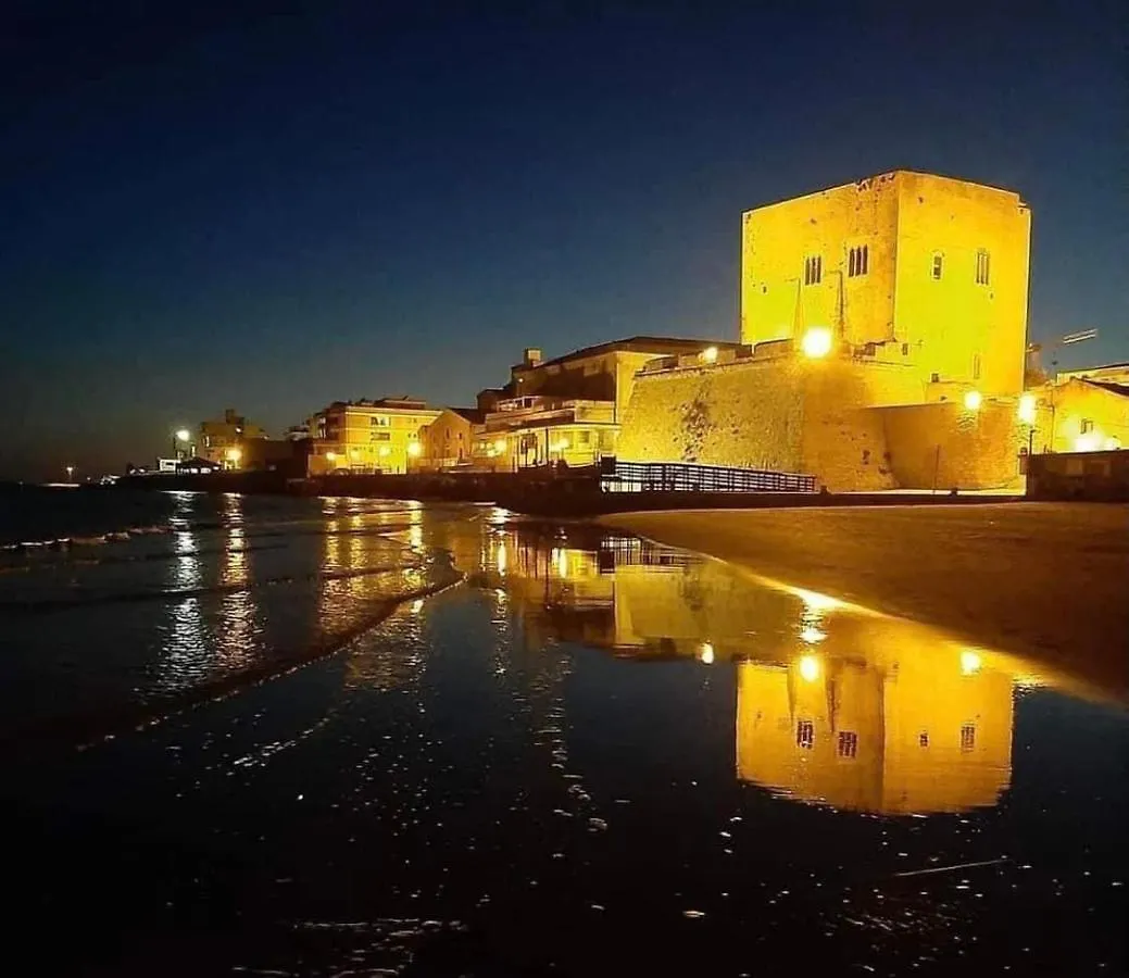 Casa Vacanze “U Cavaleri “ Villa Pozzallo