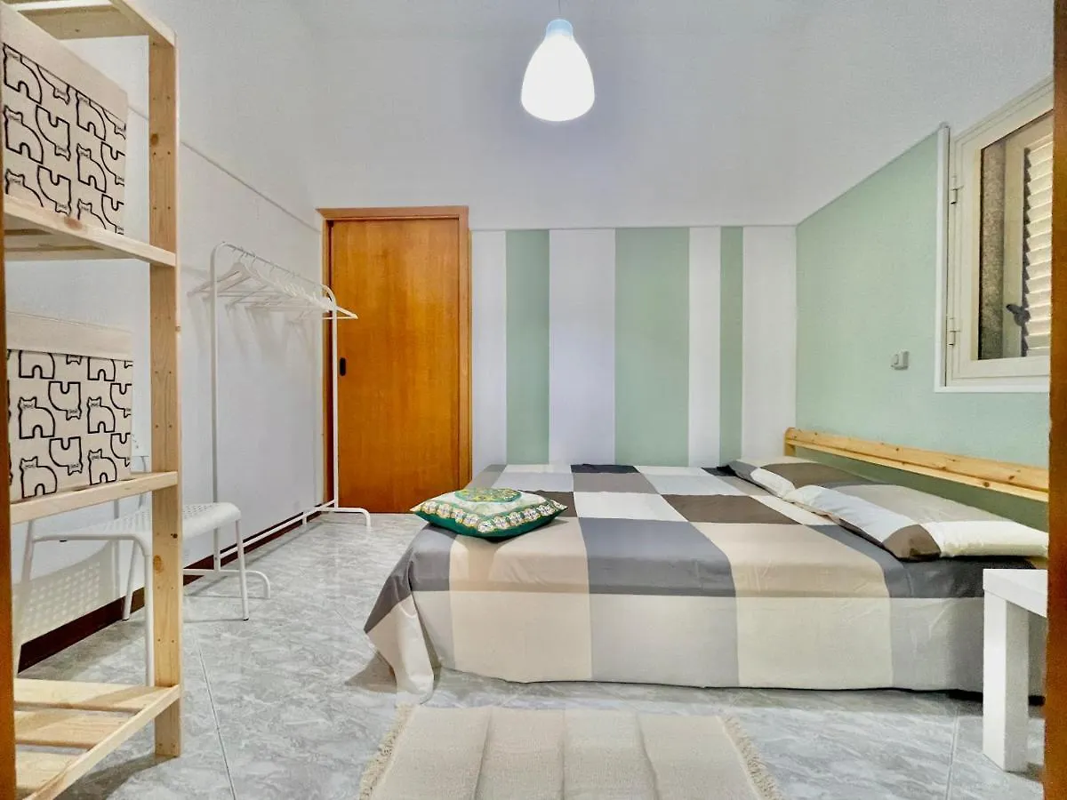 Casa Vacanze “U Cavaleri “ Villa Pozzallo