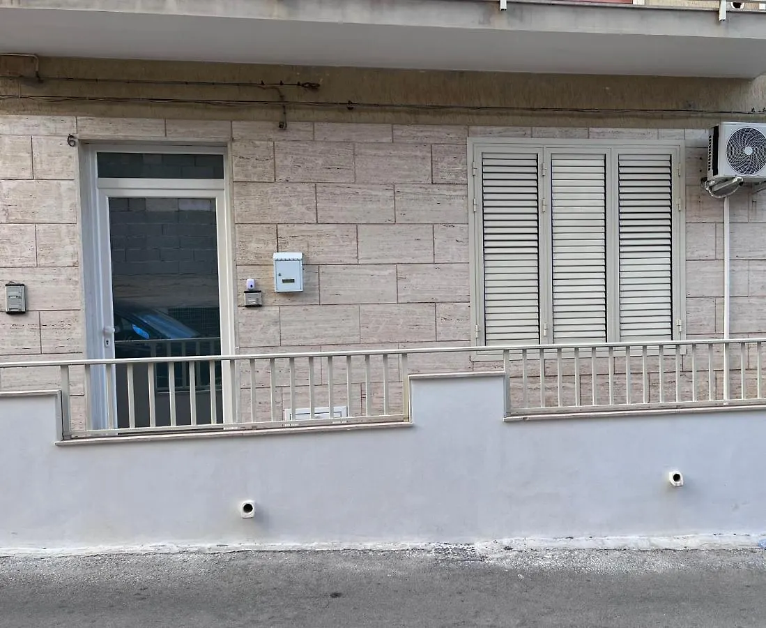 Casa Vacanze “U Cavaleri “ Villa Pozzallo 0*,  Italy