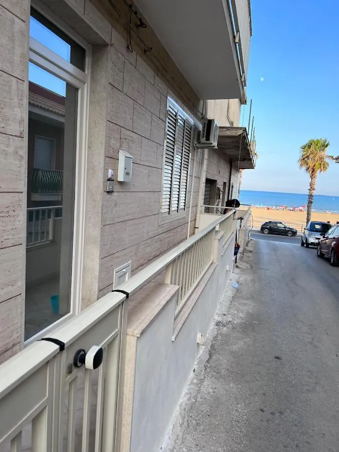 Casa Vacanze “U Cavaleri “ Villa Pozzallo 0*,  Italy