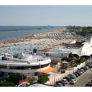 Cedri B Appartamento Lido delle Nazioni