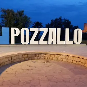 Emmanuel Casa Vacanze Pozzallo
