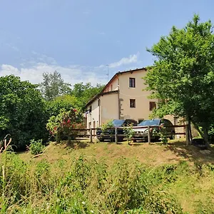 Giardino Dei Fiori Appartamento Castelnuovo di Garfagnana