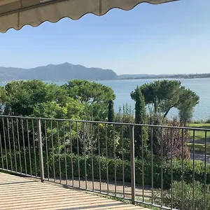 Vista Lago A Appartamento Sarnico