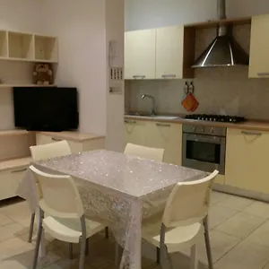 Gianfranca Appartamento Bellaria-Igea Marina